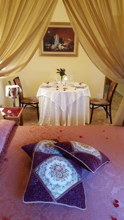 Nuovo Albergo Chieti Esterno foto