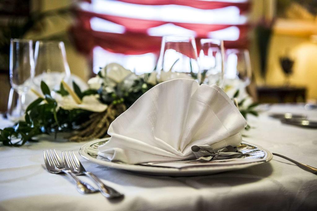 Nuovo Albergo Chieti Esterno foto
