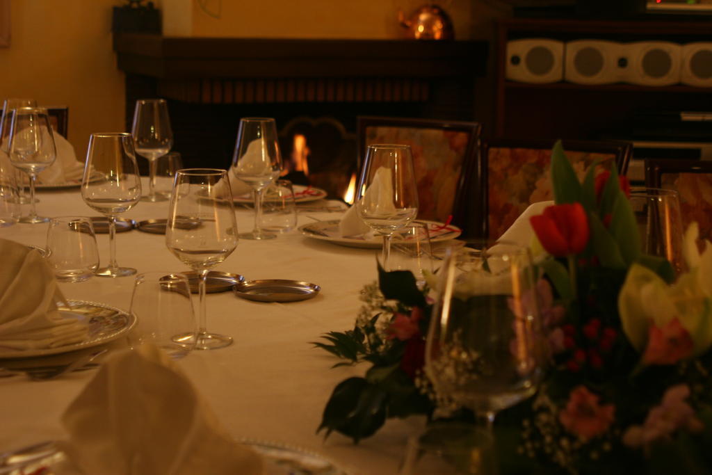 Nuovo Albergo Chieti Esterno foto