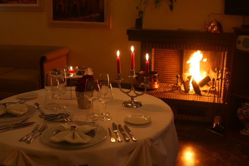 Nuovo Albergo Chieti Esterno foto