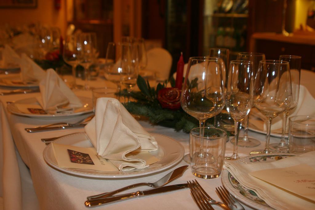 Nuovo Albergo Chieti Esterno foto